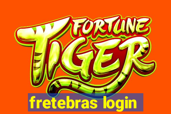 fretebras login